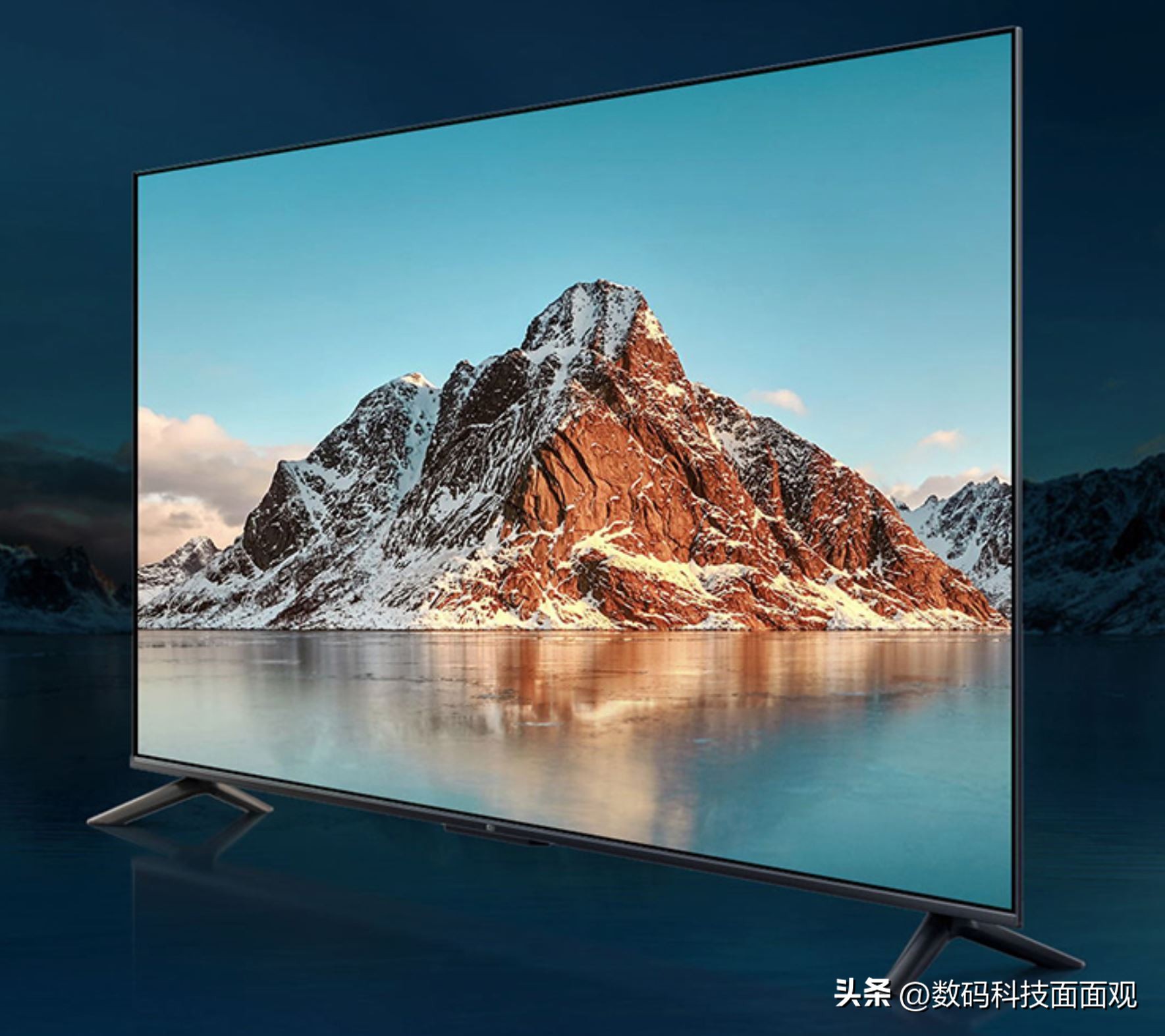 看世界杯电视机推荐,世界杯大屏电视