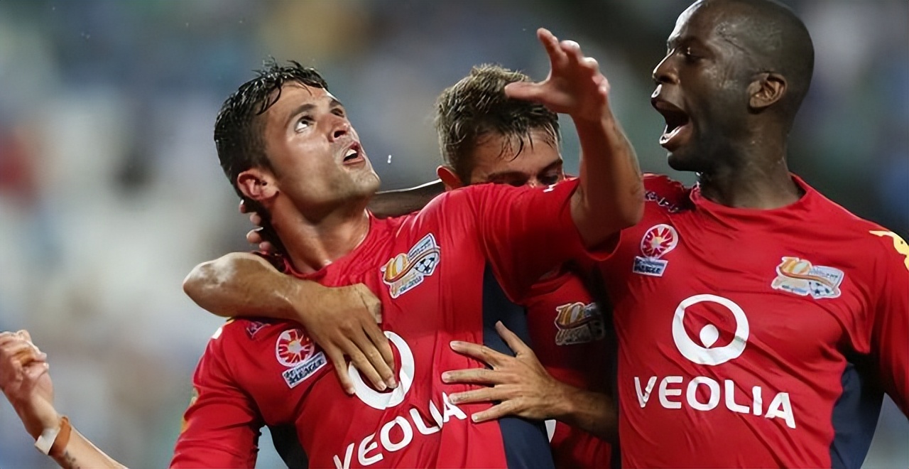 澳超阿德莱德联vs珀斯光荣,群马温泉vs秋田闪电比分预测