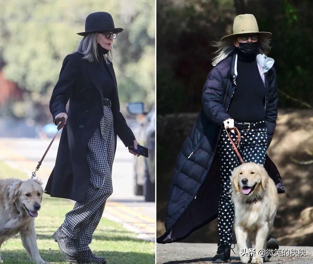 秋冬该买什么帽子好看,中老年保暖女帽子推荐秋冬