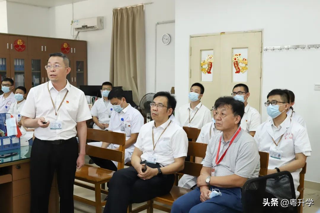 喜讯！粤东首家！汕头大学医学院第一附属医院通过新标准三甲复审