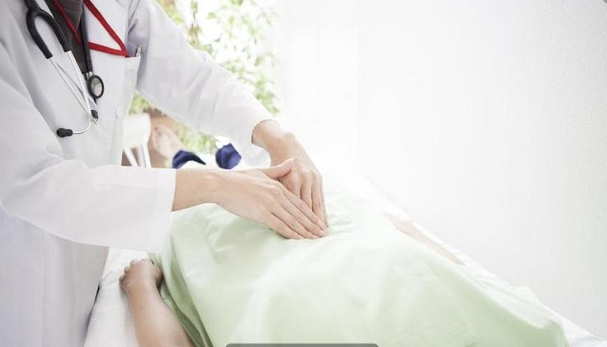 13岁女孩肠痉挛怎么回事,13岁女孩肠痉挛犯了怎么办