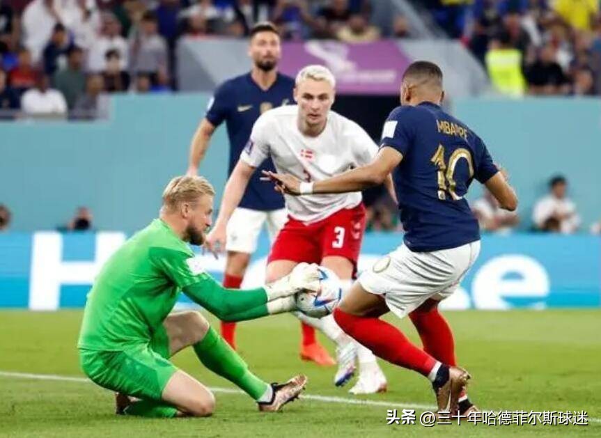 世界杯法国丹麦结果,世界杯法国丹麦2:1