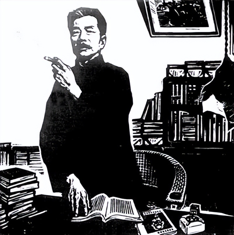 鲁迅诗句大全简短,鲁迅自题小像全部诗句