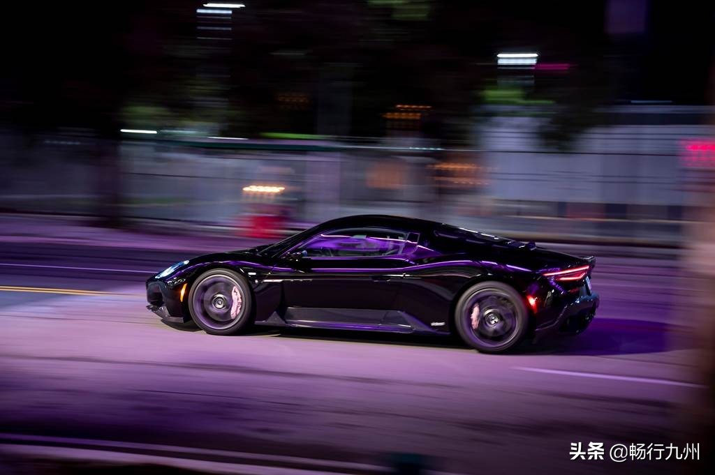 玛莎拉蒂mc20和阿尔法罗密欧,玛莎拉蒂mc20和宾利