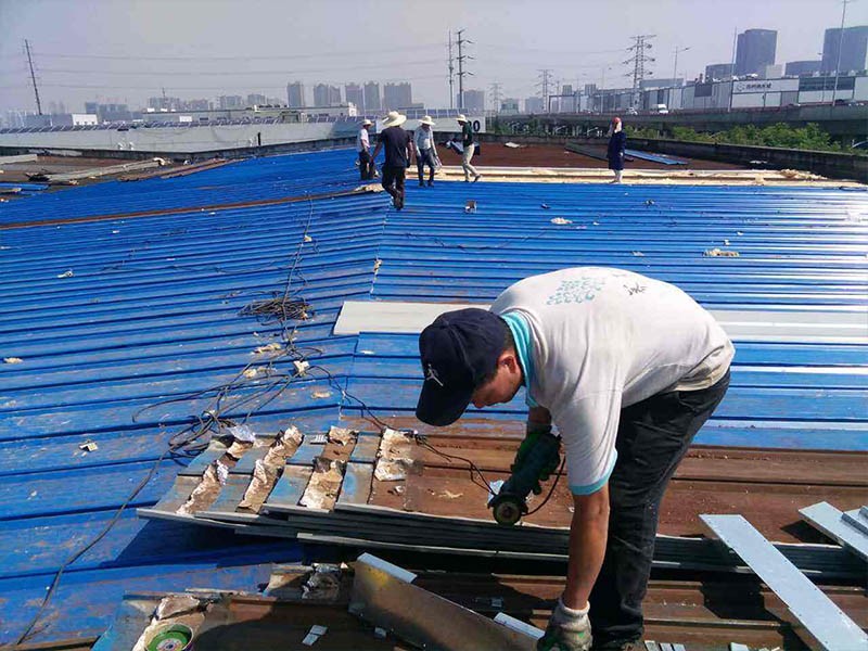 国家出台拆除彩钢瓦政策是真的吗,彩钢瓦的危害有哪些