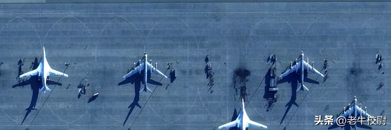 无人机袭击俄罗斯爆炸的瞬间,袭击俄罗斯的无人机为什么会爆炸