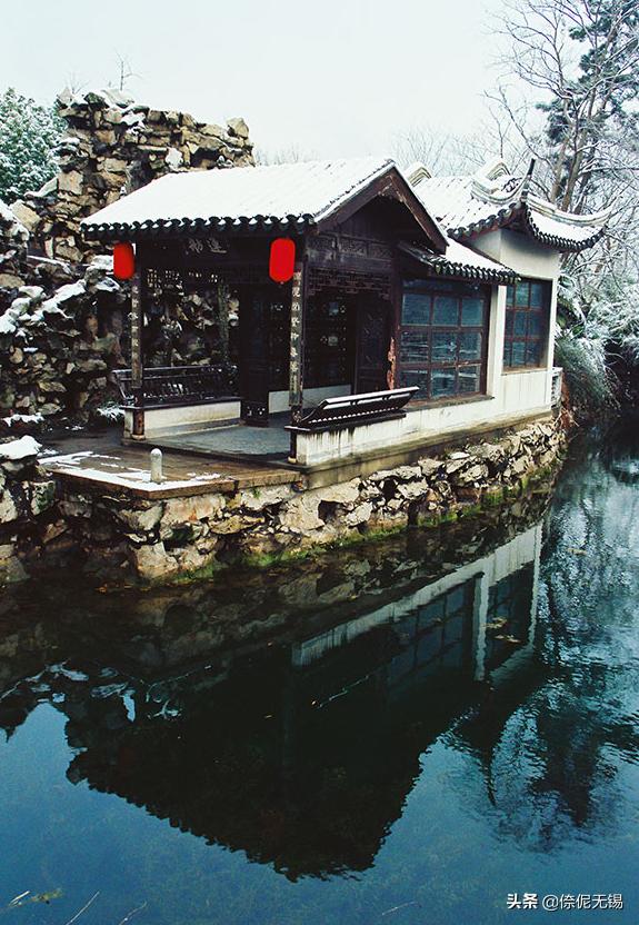 江南三大私家名园,江南三大园林及景观介绍