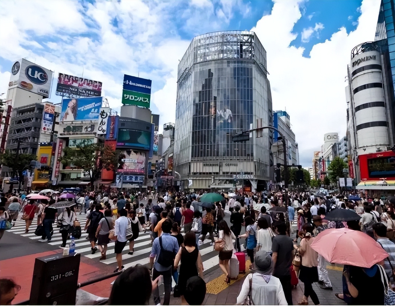日本国内现在的现状,日本现在的处境是什么情况