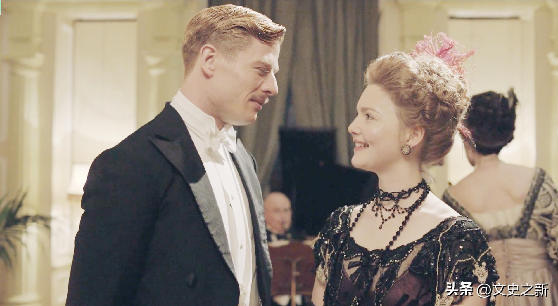 查泰莱夫人和她的情人经典对话,查泰莱夫人婚后的第一个情人