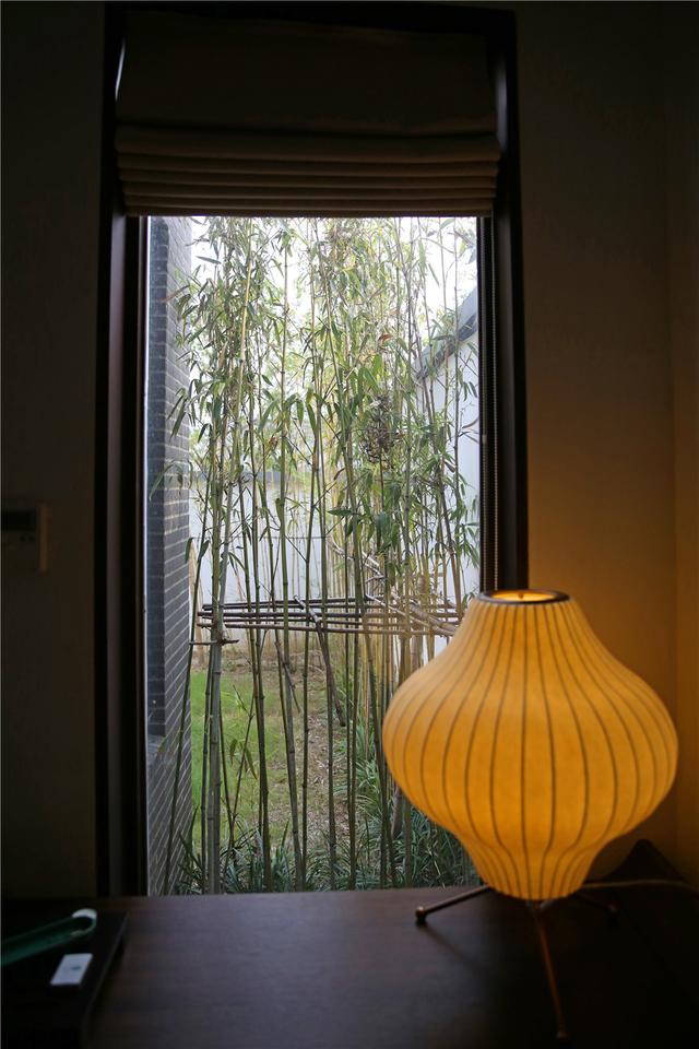 探秘秀丽山水,探秘黄山村