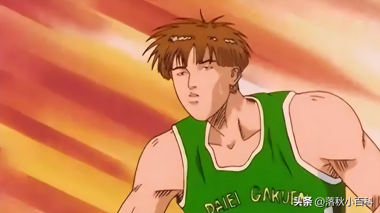 灌篮高手流川枫区级篮球手排名,灌篮高手流川枫讲解他到底强不强