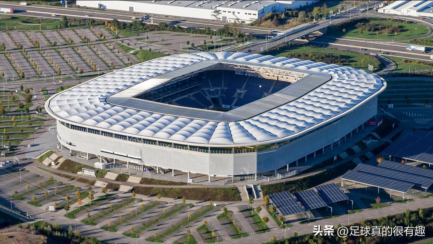 德甲新赛季18支球队图片,2024-2025德甲联赛完整赛程表