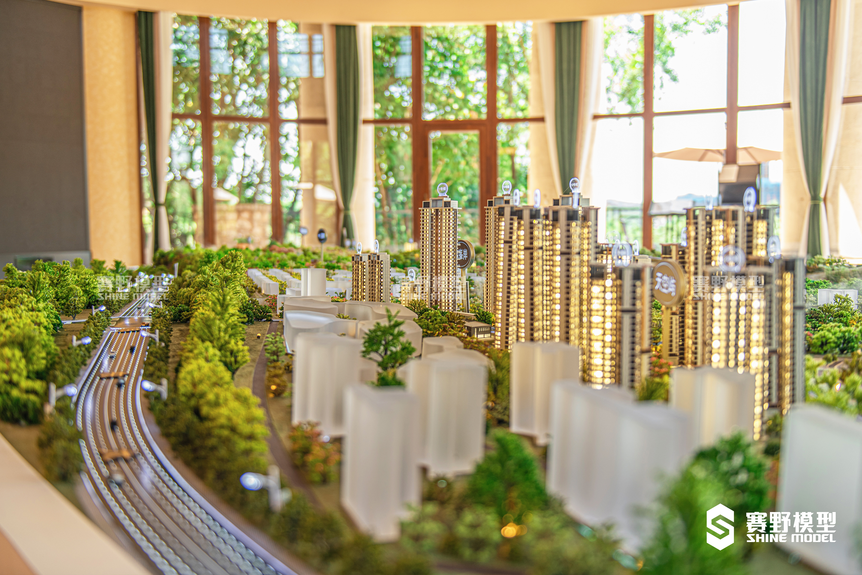 眉山黄龙溪谷独栋别墅,黄龙溪谷沙盘