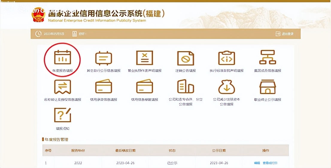 年报必须看懂的方法,年报倒计时流程