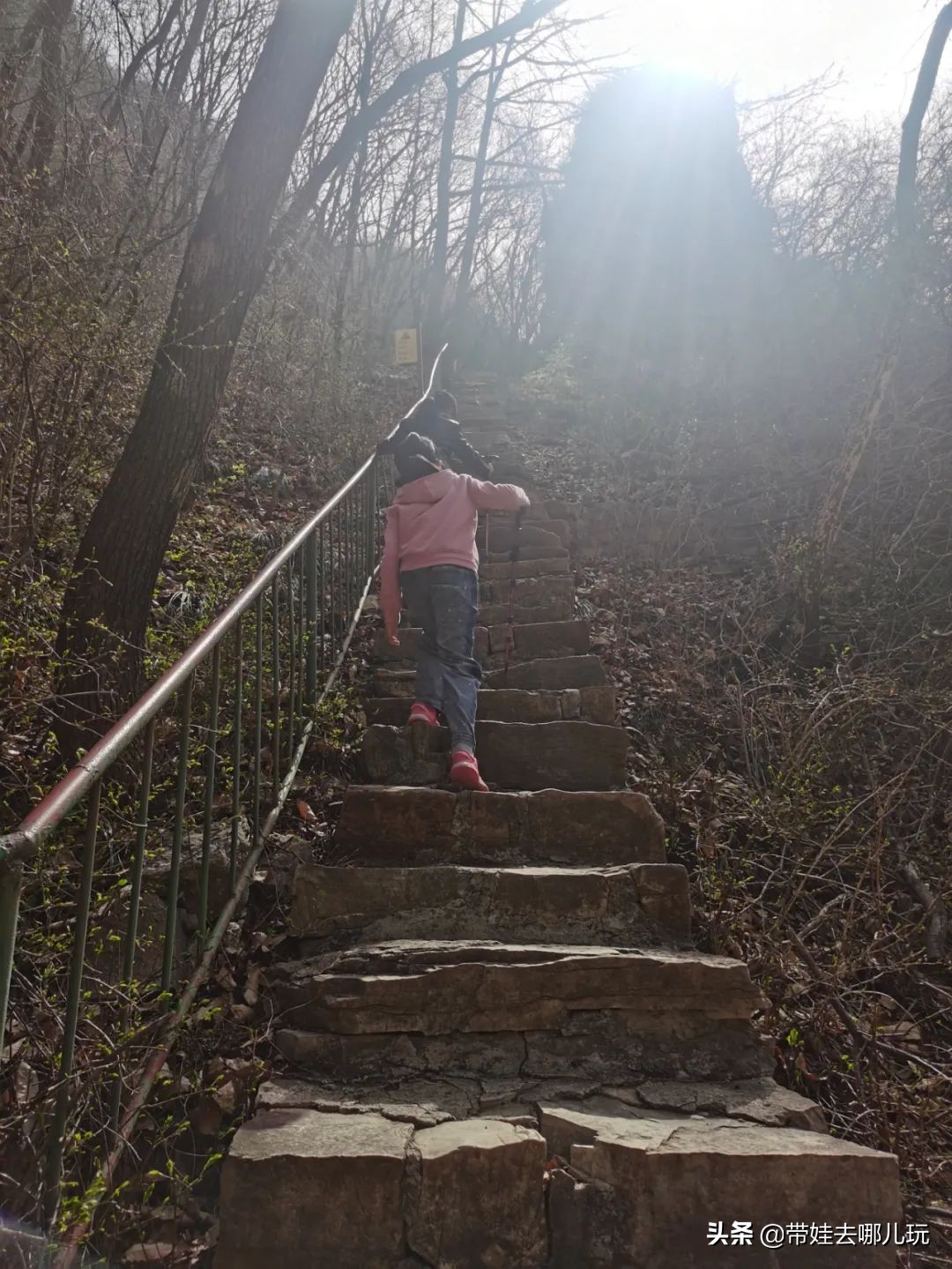 北京也有“象鼻山”?去不了桂林,可以来平谷饱眼福