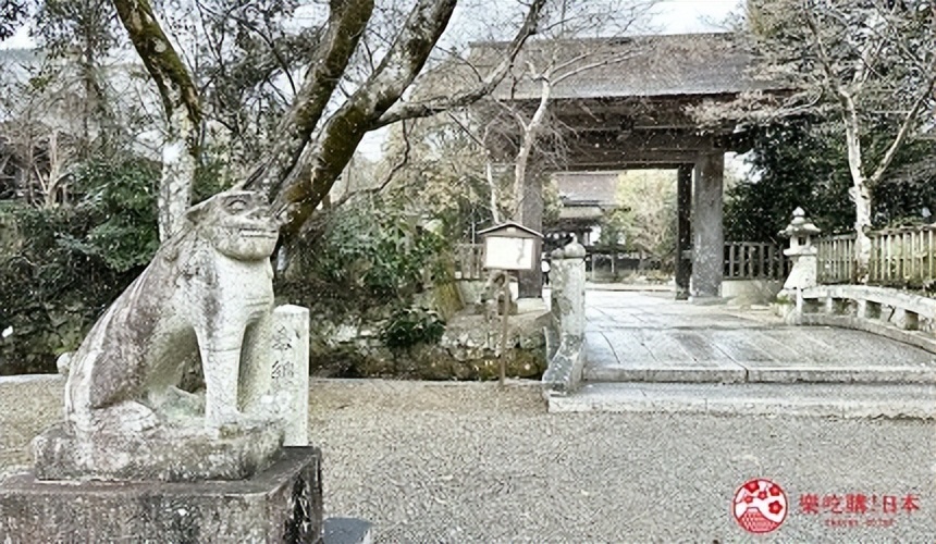 冈山津山,冈山区景点