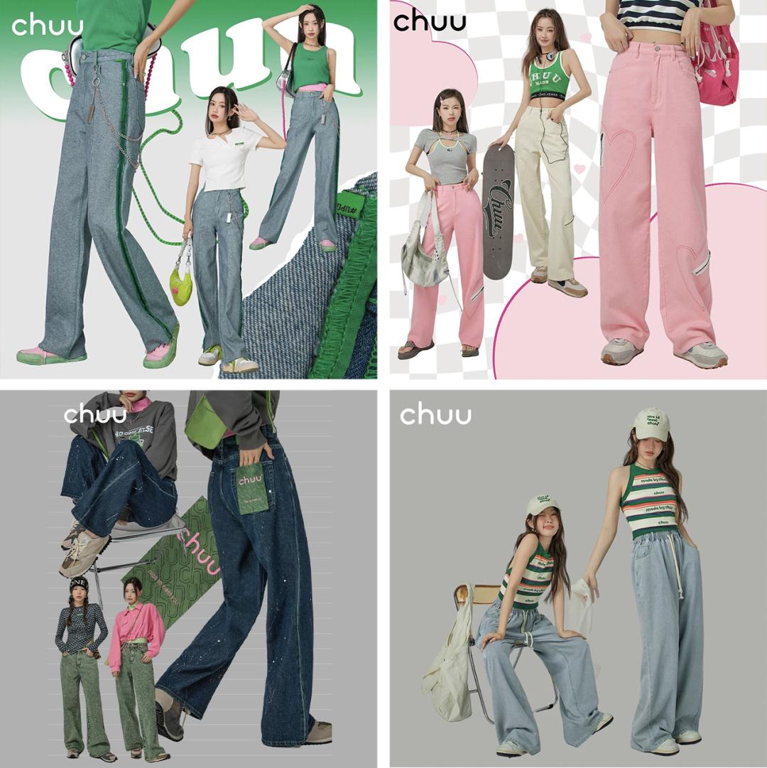 赵露思最爱穿的8家店铺，火到频频断货