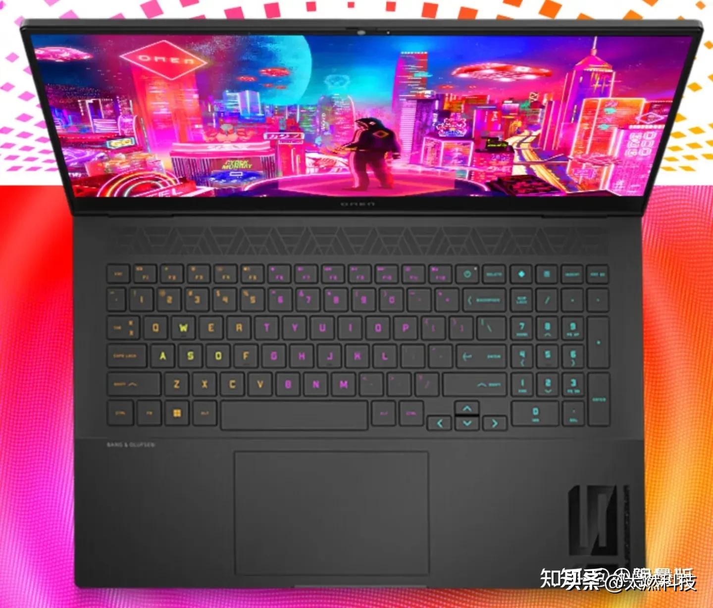 惠普暗影精灵9快充,惠普暗影精灵9笔记本测评