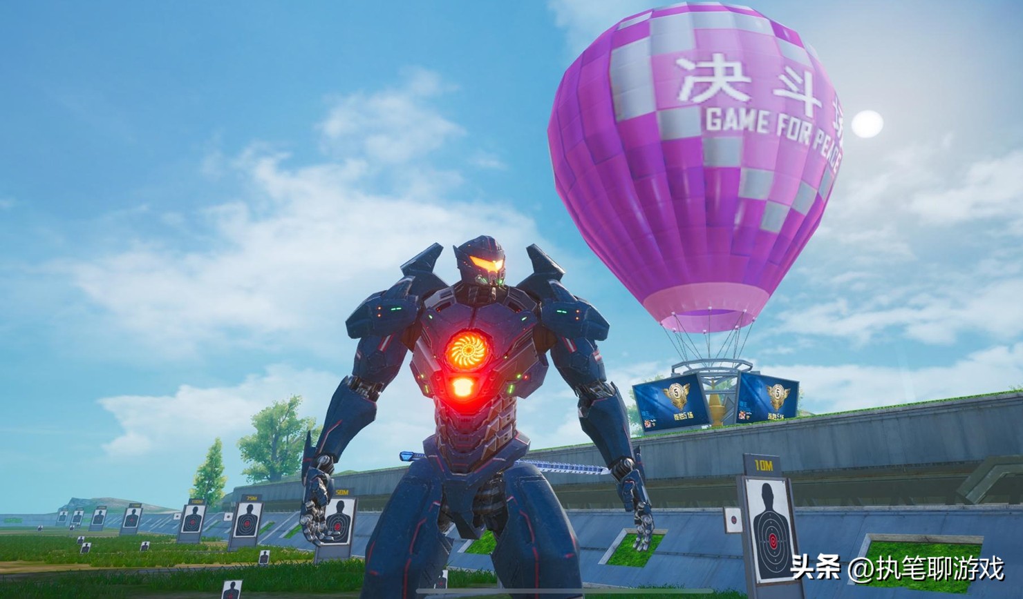 吃鸡斑点狗值得买吗,吃鸡狗杂和法玛斯哪个好