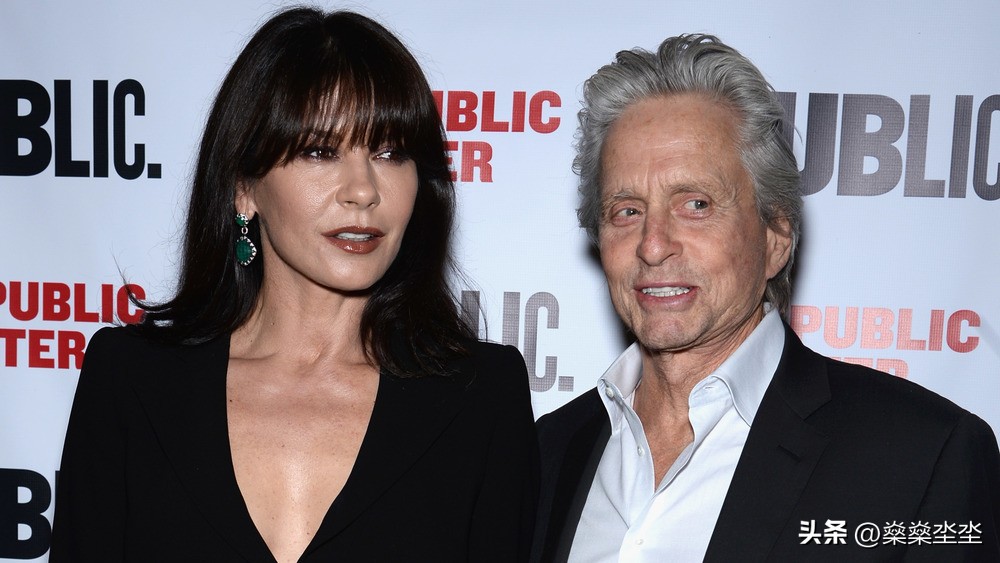 凯瑟琳娜泽塔琼斯绝美剧照,凯瑟琳泽塔琼斯大盗