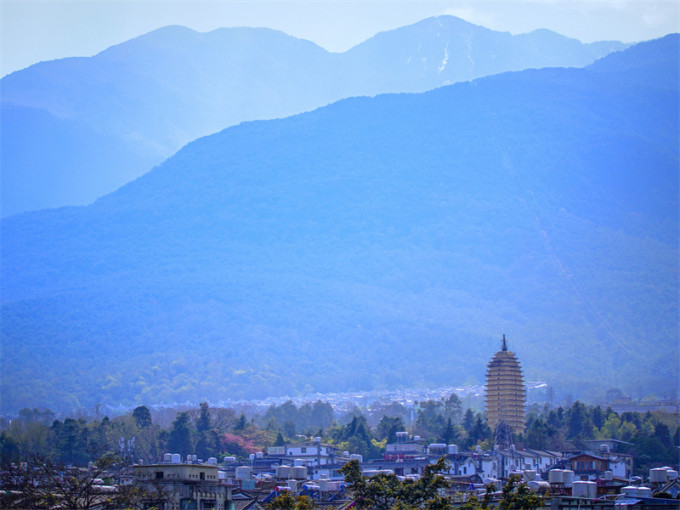 网上报团云南旅游避坑,云南旅游避坑景点有哪些地方