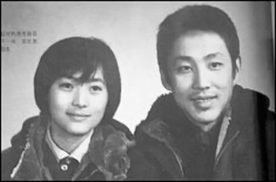 演员陈道明：这辈子最正确的事就是娶了妻子杜宪，女儿是他的骄傲