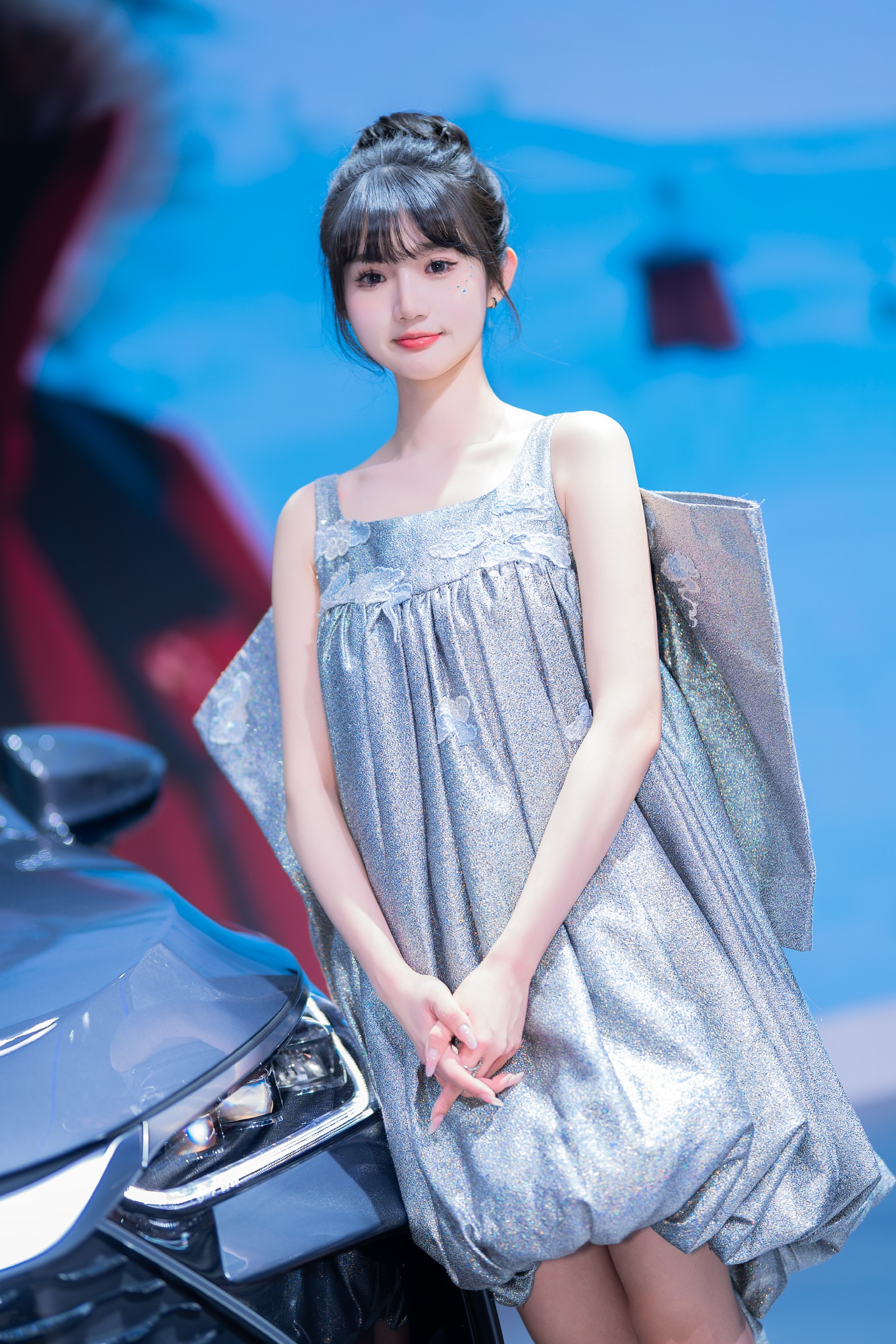 车展南京最新车展门票免费领取,南京车展2023车展有哪些店参展