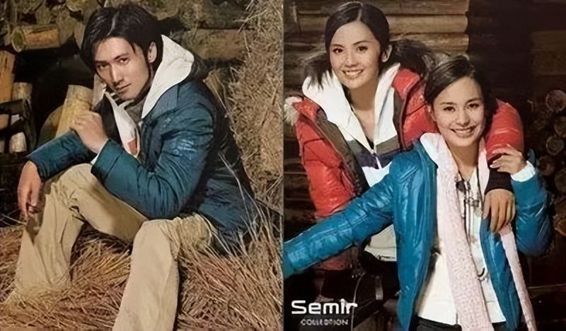 周杰伦美特斯邦威冲锋衣,美特斯邦威为啥不用周杰伦