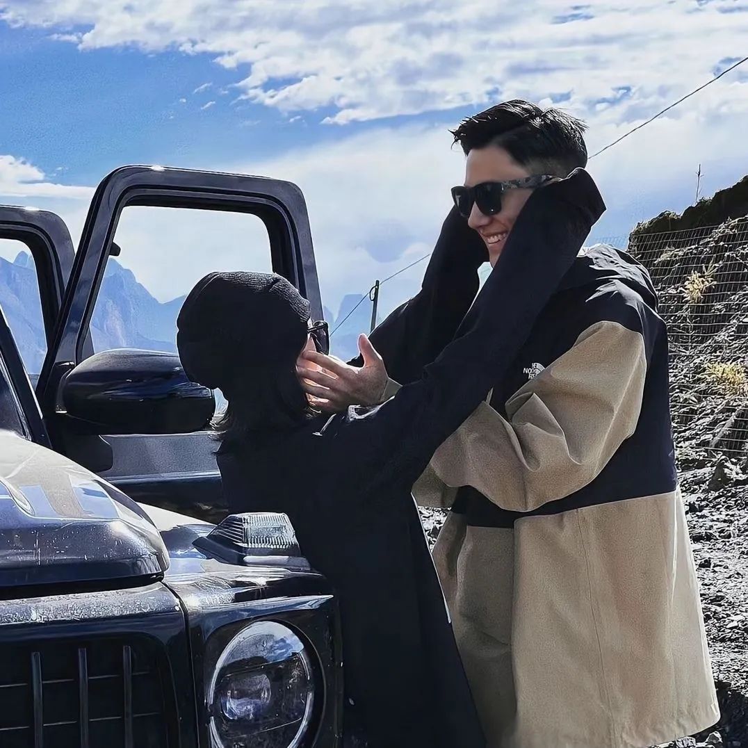 关于情侣日常热门文案短句有哪些,情侣60天文案短句干净