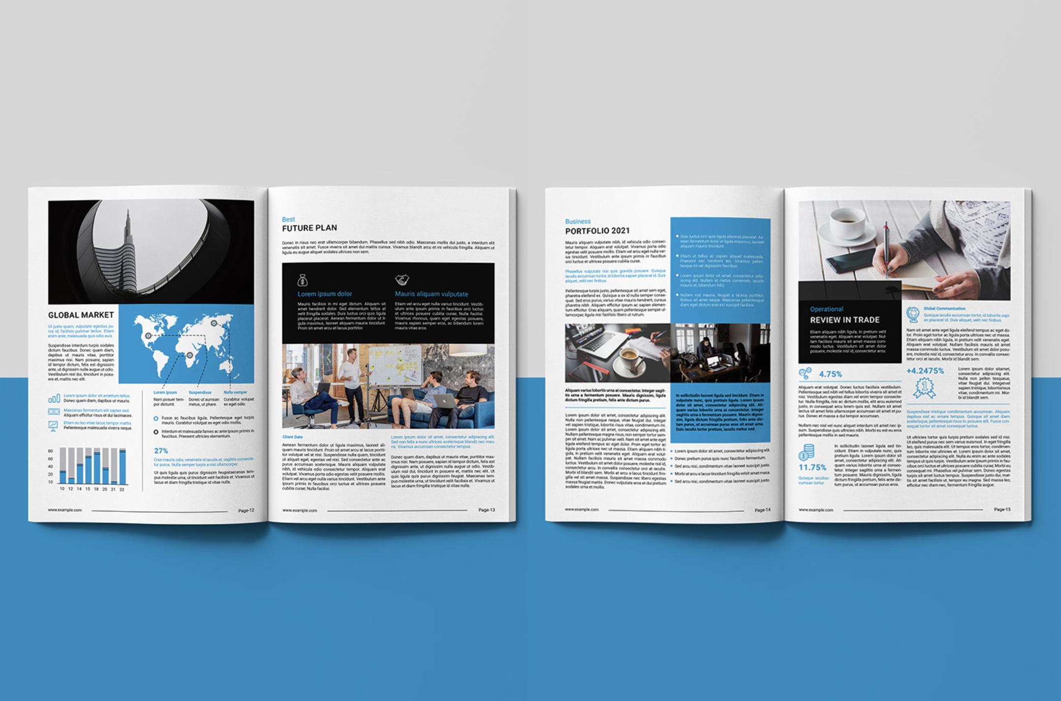 品牌画册宣传册设计有逼格有内容,青岛画册宣传册设计印刷