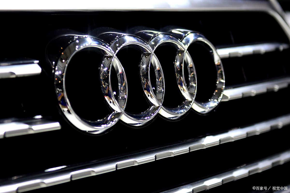 普通老百姓买bba,月入多少能买a8