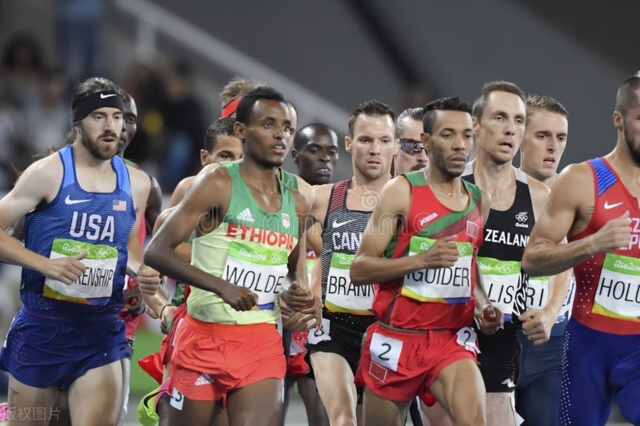 5000米一二三级运动员标准,5000米长跑一级