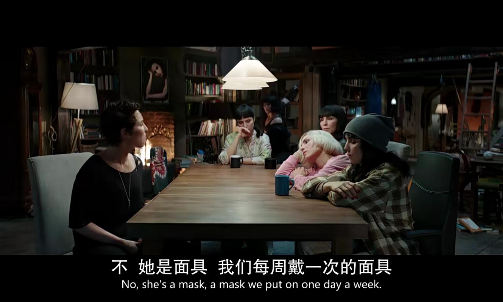 多重反转悬疑烧脑电影推荐,韩国高分悬疑科幻电影推荐