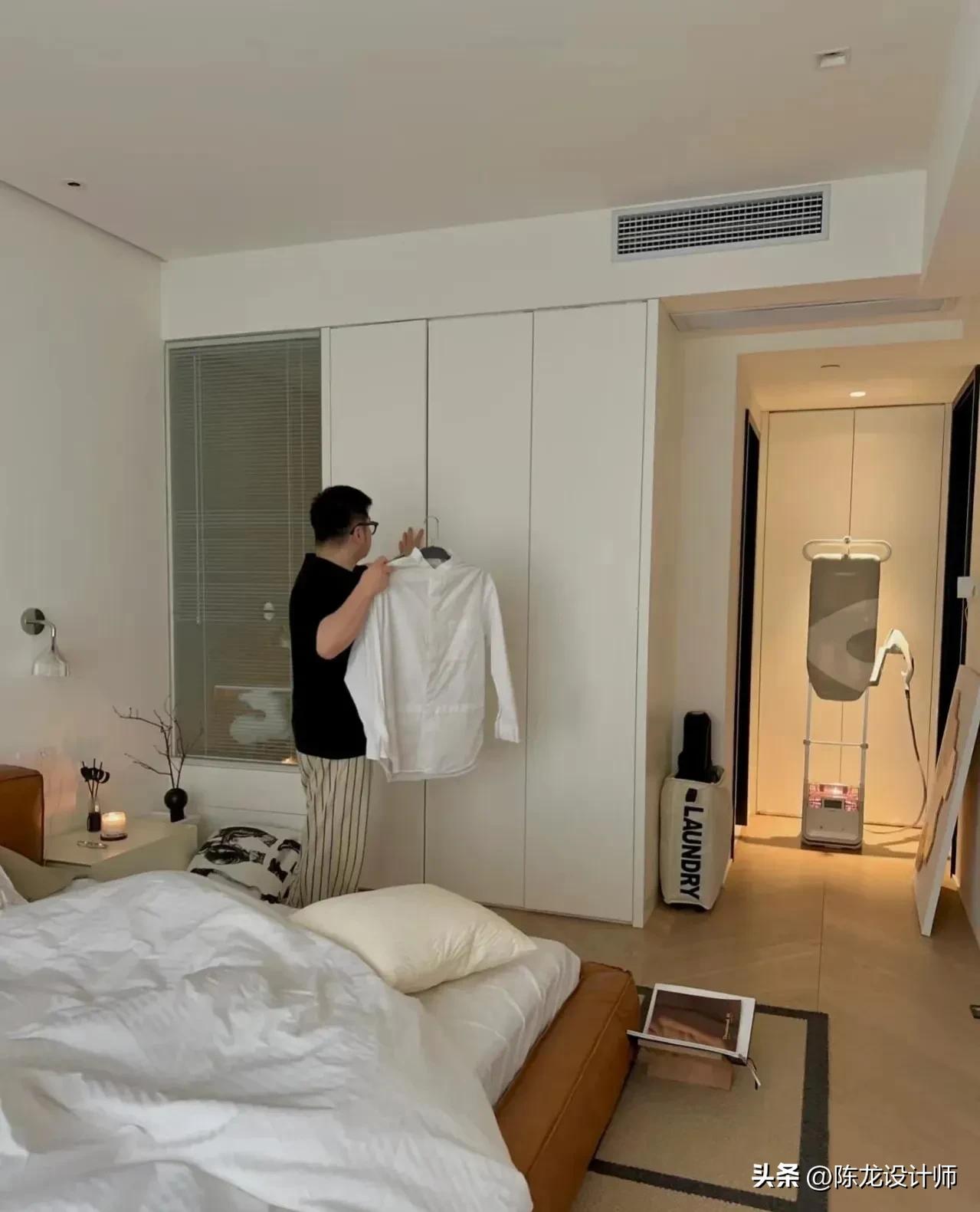 清新女生装修上海,上海女生房间装修