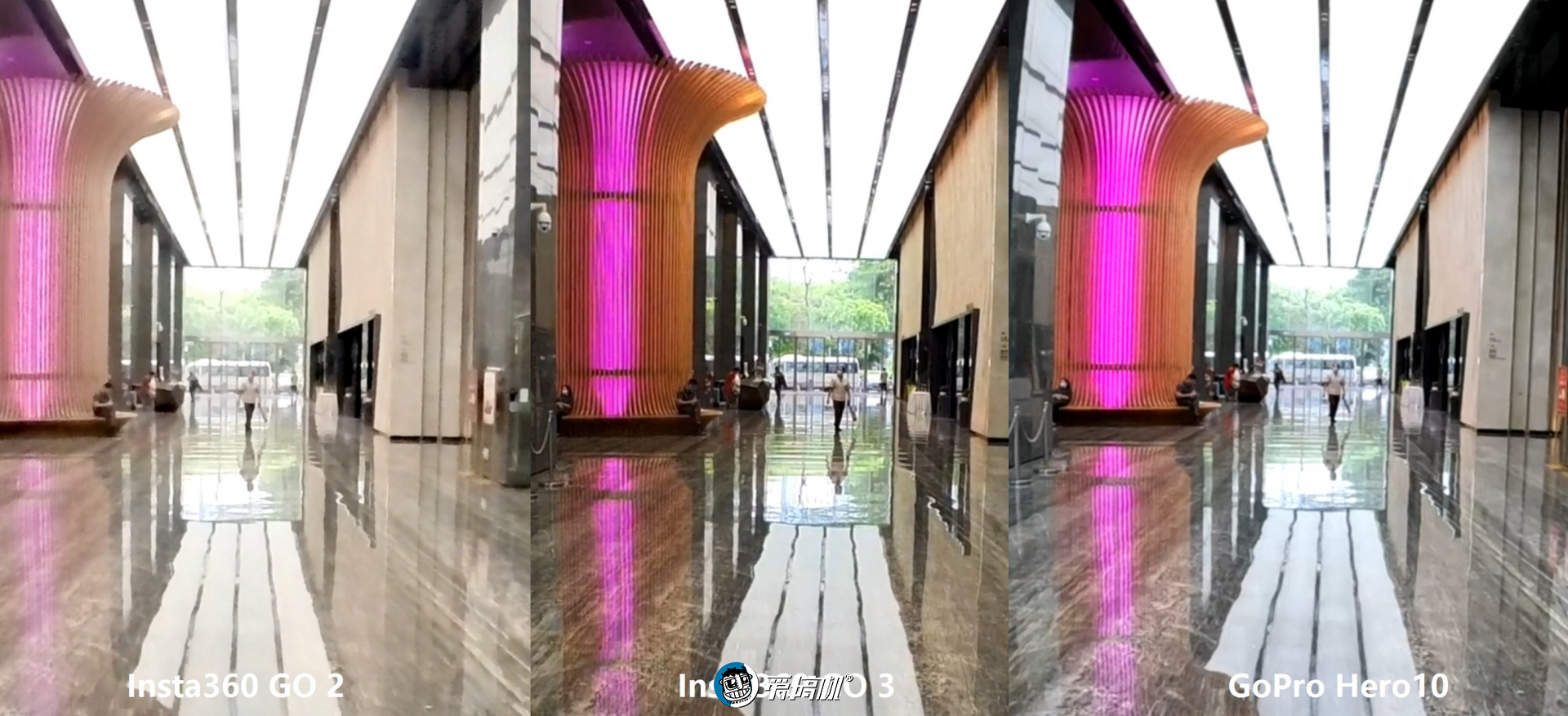 insta360影石x3全景相机续航,影石insta360拇指相机续航测评