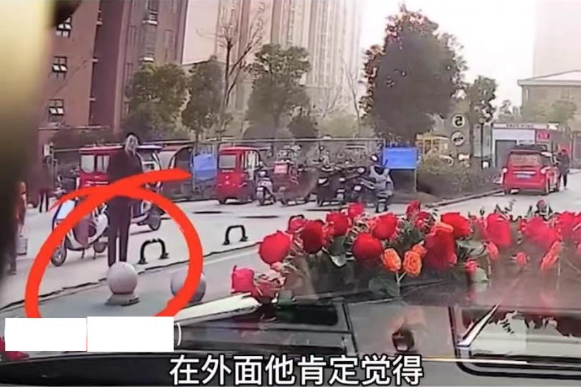 劳斯莱斯幻影接亲,劳斯莱斯幻影婚车事故