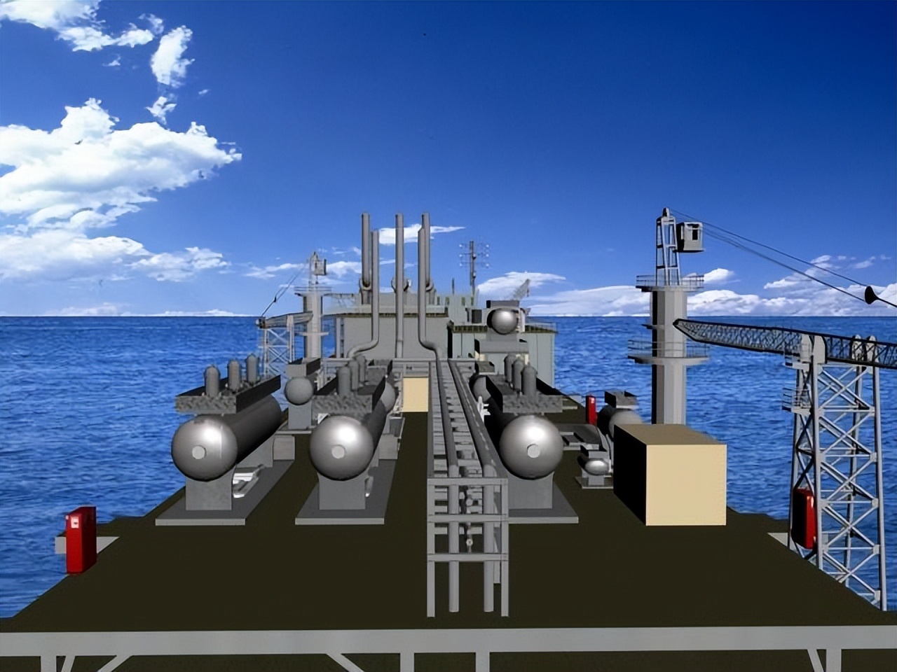 基于移动智能端的增强现实技术在船舶辅机领域的虚拟实验系统研究