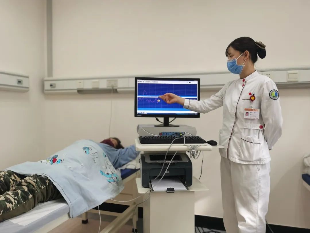 门肌训练,盆底肌医学讲解