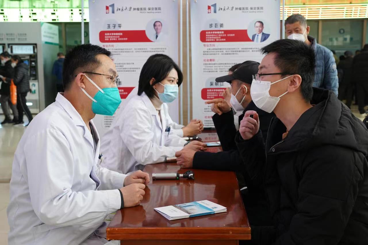 爱耳义诊活动视频,开展爱耳日义诊