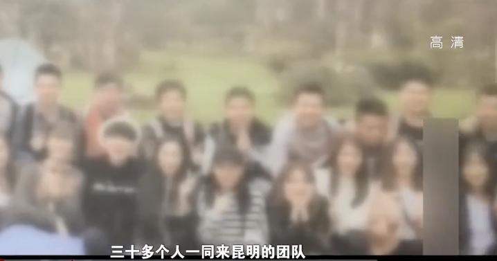 小伙发现暴富秘籍一年狂赚80亿,小伙发现彩票一年80亿