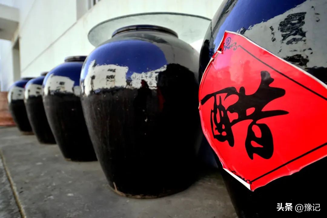 宝丰小米醋,宝丰特产小米醋