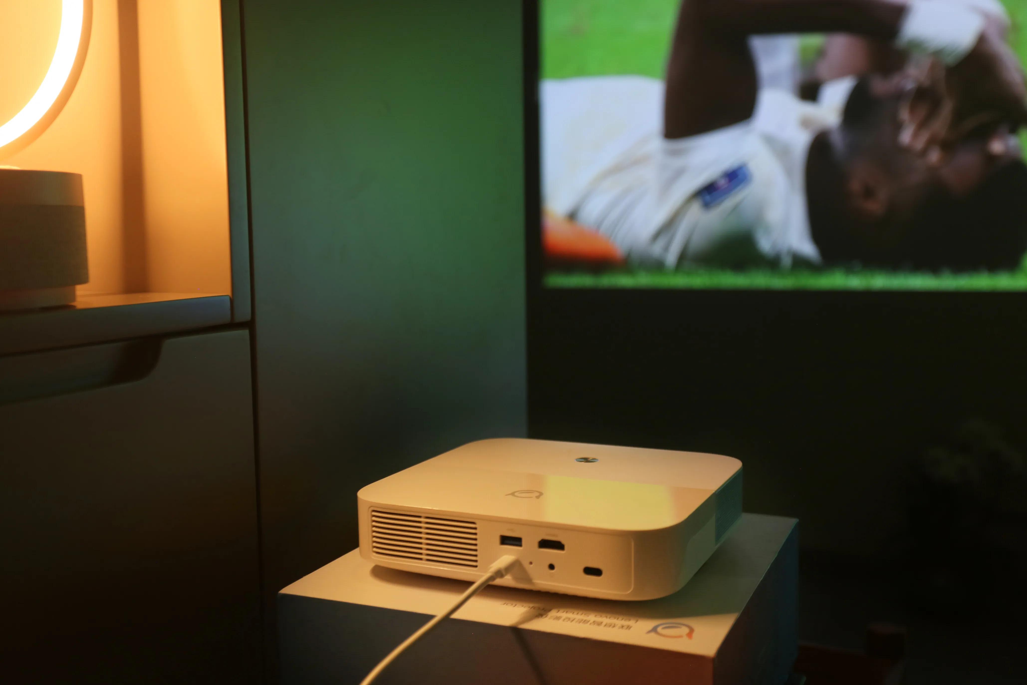 联想小新520投影仪值得买吗,联想小新520投影仪