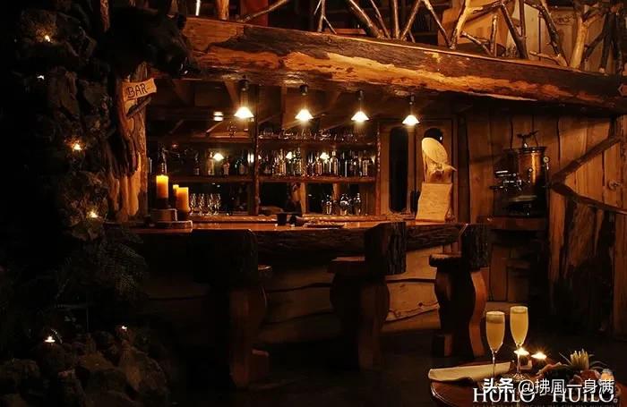 2022年的10家最浪漫度假酒店,必去的100个酒店