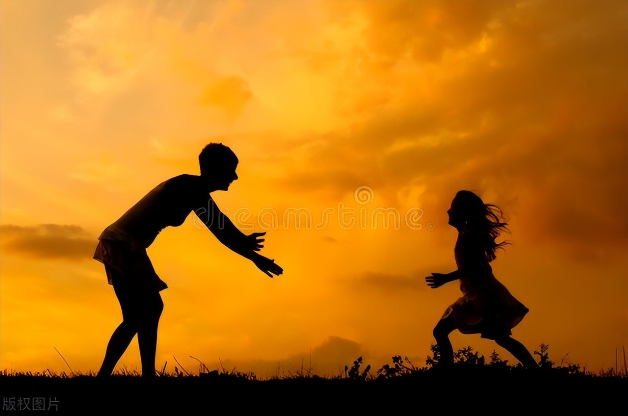 缘分妙不可言我们不期而遇,愿我们都是不期而遇的温暖