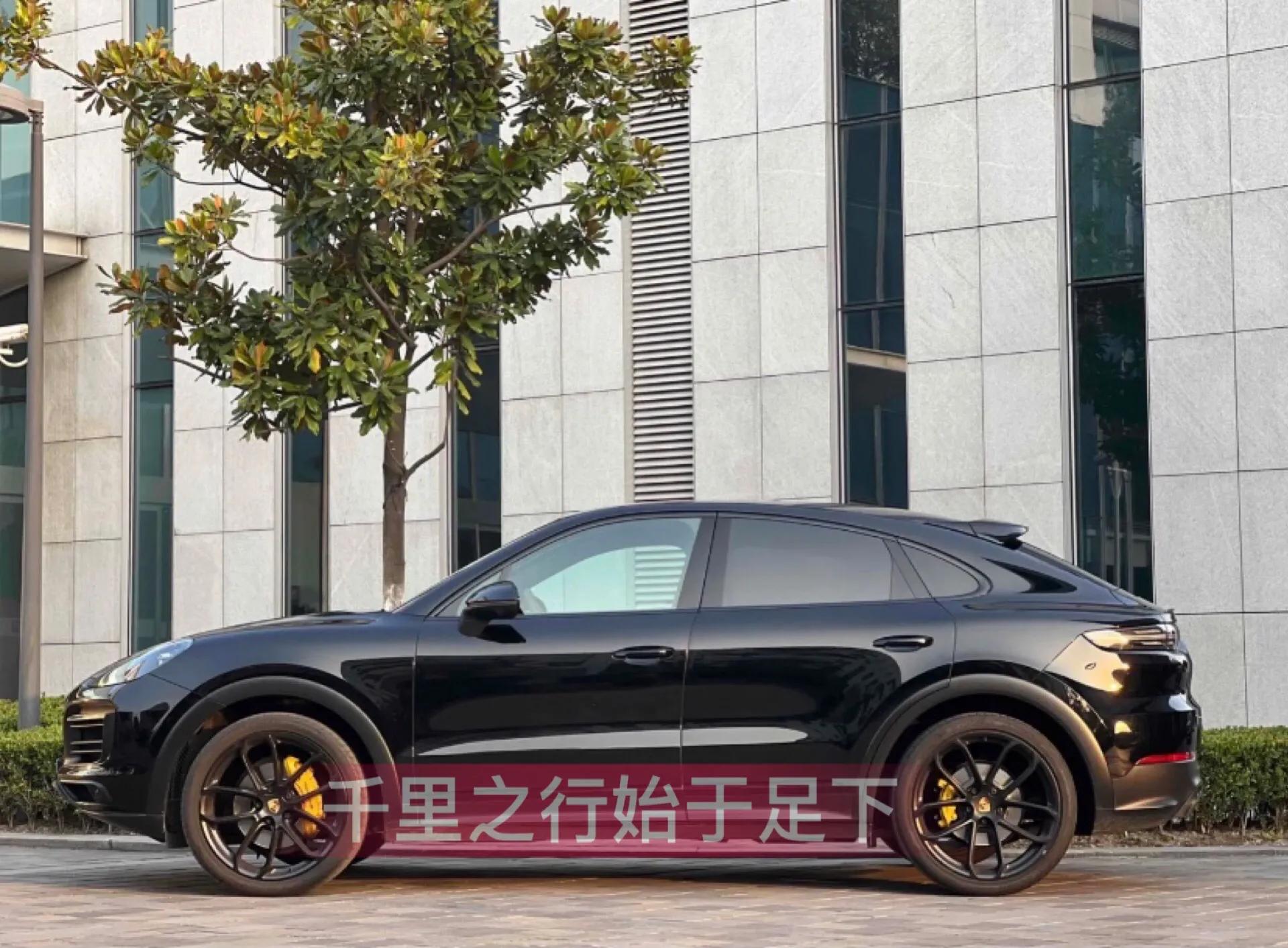 卡宴22寸轮毂的优缺点,卡宴s选装22寸轮毂