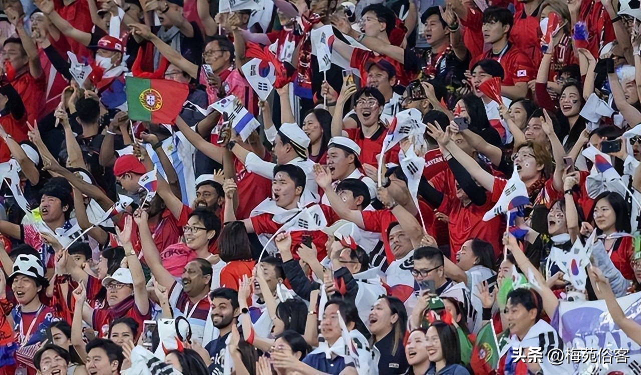 韩国日本怎么看国足归化,世界杯日本足球有归化球员吗