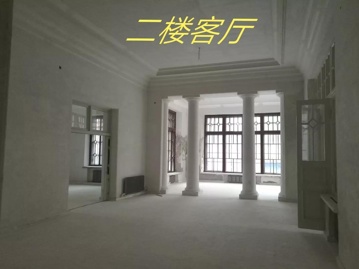 辽阳有座彭公馆,辽阳吴公馆