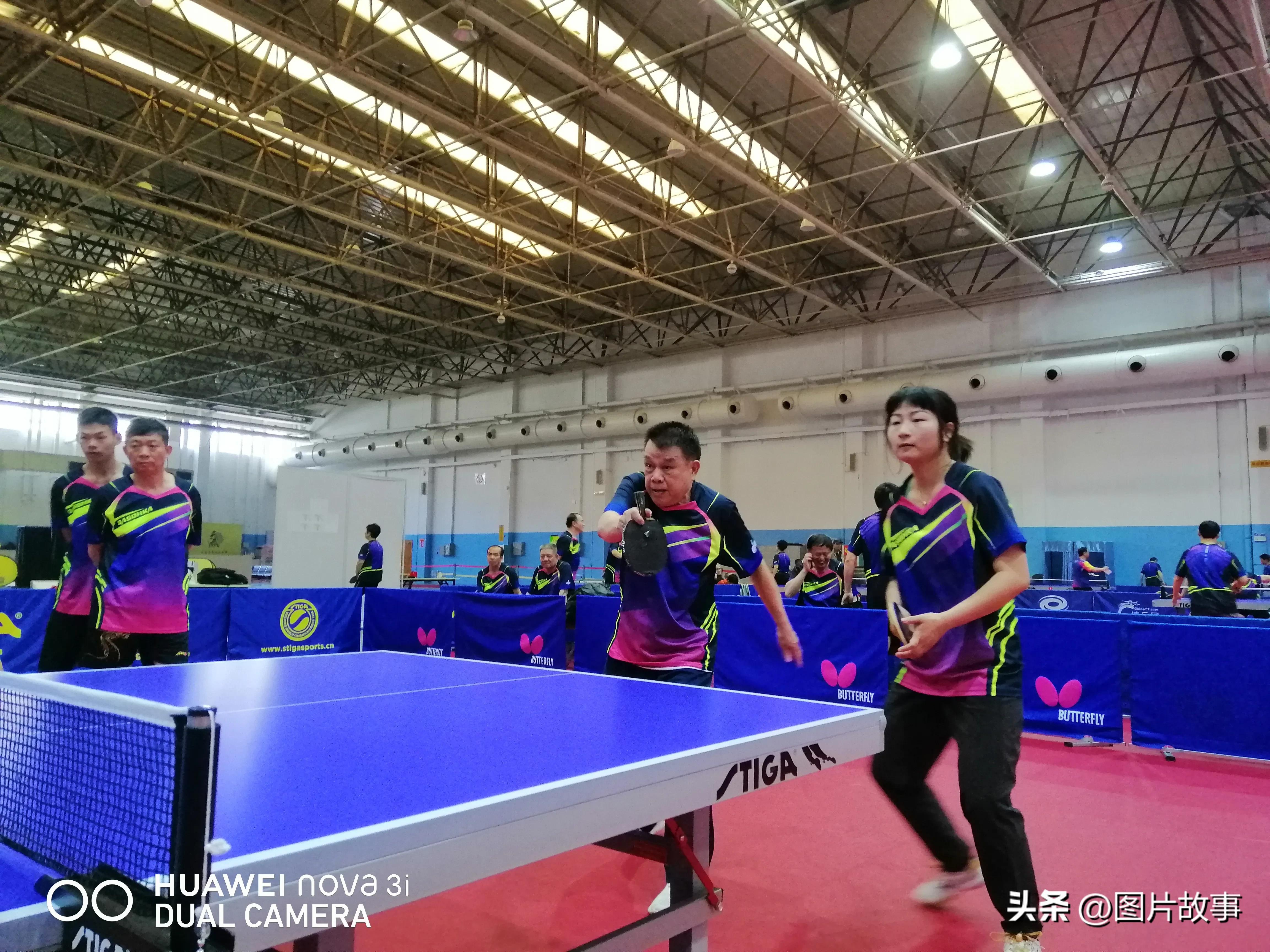 玖玖乒乓球比赛,桂林玖玖乒乓球俱乐部