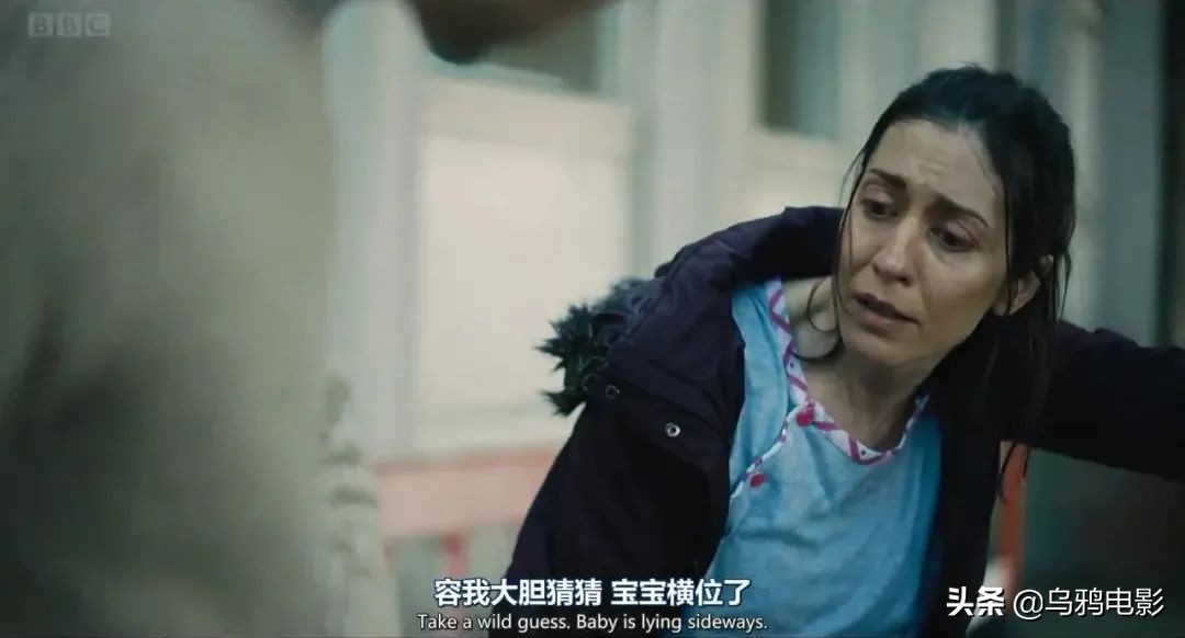 飙升9.4，太敢拍了！撕开血淋淋的现实，忍痛才刷完这剧...