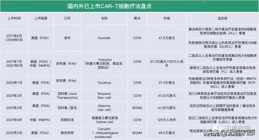细胞免疫疗法治疗癌症,细胞免疫疗法能治愈癌症吗